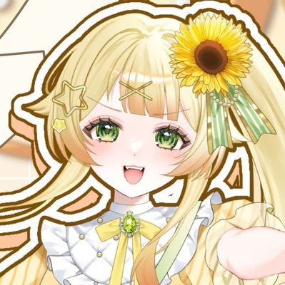 meno_himawari's profile picture. Tips(@Tips_IRIAM)所属 1期生￤IRIAM準備中￤ひまわり大好きな女の子🌻￤FM🌱🌻💛￤FN ひまばたけ￤FA #ひまの自由帳￤総合 #ひまのーと￤配信 #ひまお散歩ちゅ￤まま▹▸@azk_0x0