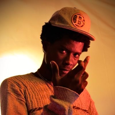 maerichnfd's profile picture. “DAAMA DAAMA”☠️.