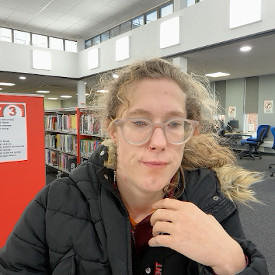 rebekahsch76062's profile picture. 