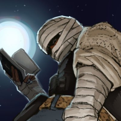 lexifus's profile picture. meow