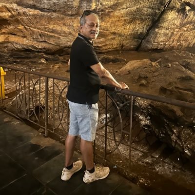 kalyan0302's profile picture. All opinions, views are personal! Enjoying the journey, A Traveller, “I am because we are”, Retweets are not endorsement, JNU, IIMC