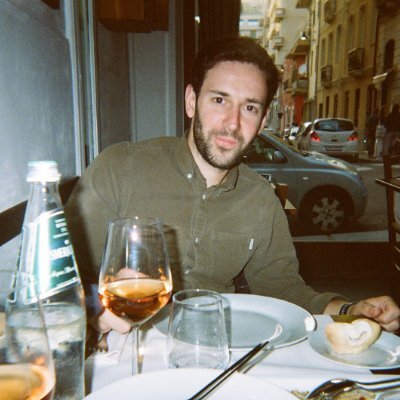 Paolo__Salvetti's profile picture. Infinite Jest in the age of AI. I care about books (https://t.co/TQeJuwsJWs), literature, writing, Talent and tech.