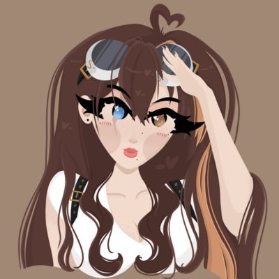 kariiVT_'s profile picture. Aviator VTuber, your pilot for this journey! ☁️✈️ ✧ ・ 🔞 (pre-debut) ・ b: @takayumeart ・ i: @dearellessy ・ l2d: @suiika___ - @katerra_kaolin・ 🎨: #kARTii