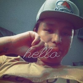 easyyy_8's profile picture. 