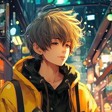 ALI10307080's profile picture. E-BAGGER