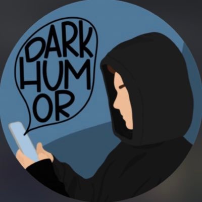 Darkhumor_clips's profile picture. Dark humor memes🔞 Only offensive memes💀