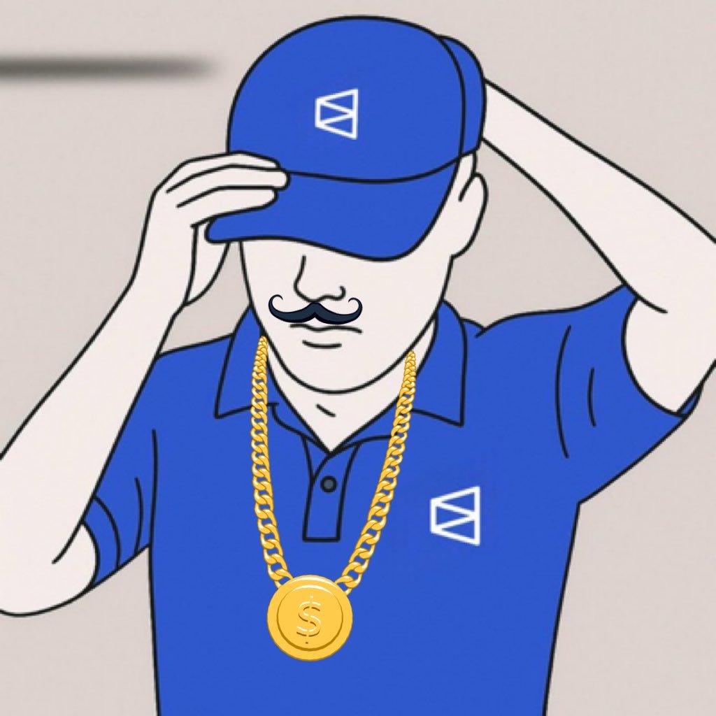 Tabl4me's profile picture. Betting the news before it breaks | Trading reality on @Polymarket | @zscdao member | DMs open

Polymarket profile: 0187