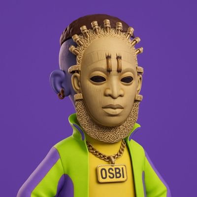 osbi004's profile picture. proud Edo boy. @chelseafc fan 💙
🌏🌍 #WEB3, Content Writer, Community MG | DM for collab. 

always open for business 
https://t.co/acU66Efcog