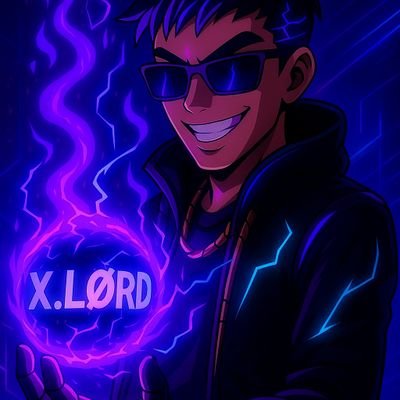 XLORD_8's profile picture. Community Manager 🧑‍💼// Moderator 🔧// Marketing Specialist 📈 – my DMs are open ✉️. Message me if you wanna promote your project, collab, or share updates 🚀