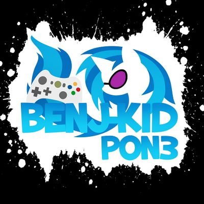 BENJKIDPON3's profile picture. YOUTUBER .                                         Nom de la team LCDG