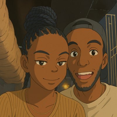 BlessnMwan's profile picture. God First😇🙏🏽 .  KushAura 🪇.  Logic&Lattës 🧘🏽‍♂️. UrbanNomad 🎒