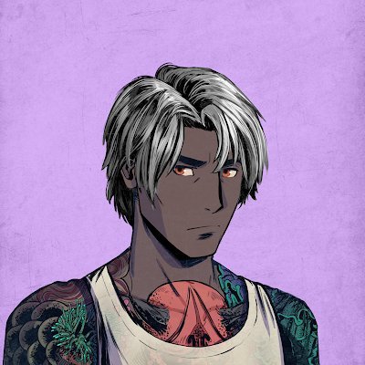 hispano_w3's profile picture. $Solana all day 
🗿