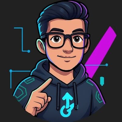 zynxbt's profile picture. Web3 Enthusiast , Collab Manager @web_3space & Content Creator Active Since 2020