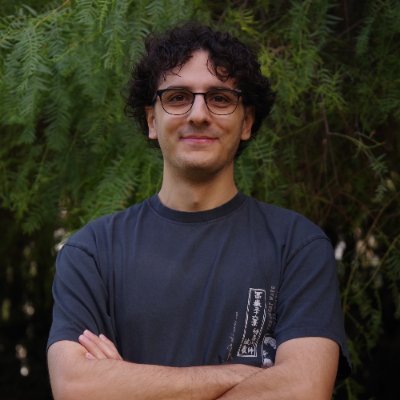 BurroMarco's profile picture. 