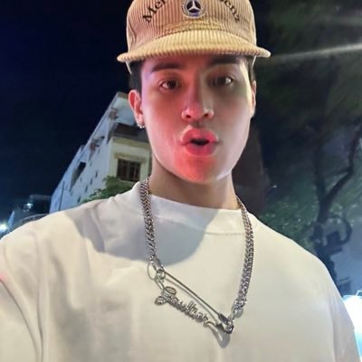 xoxo_cma's profile picture. 𝖘𝖆𝖑𝖆𝖒𝖆𝖓𝖈𝖘 𝖓𝖎 𝖆𝖓𝖓𝖔𝖞𝖎𝖓𝖌 𝖌𝖚𝖞