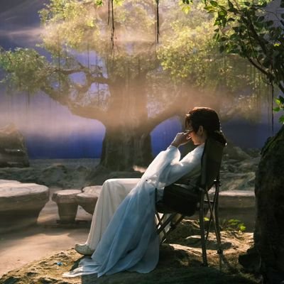 Jellymatcha_'s profile picture. #NctDream #Chengyi 💚🩵🥝