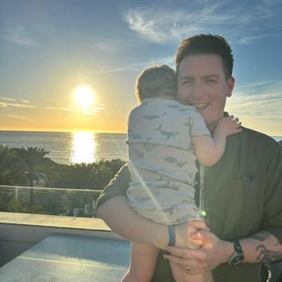 Ma5on19891208's profile picture. 