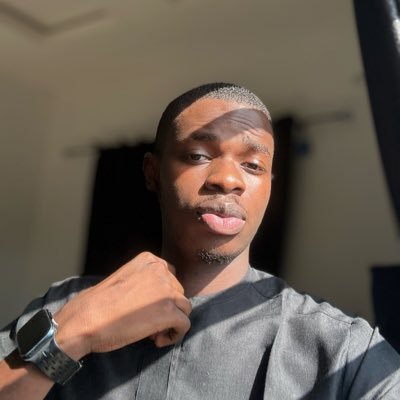 big_zii8's profile picture. 🇬🇧🇳🇬 | Tech & Lifestyle ⚽ Football lover 💻 C# Programmer in progress 🌸Sharing my journey, moments & energy ✨