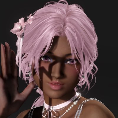 DarlingAurora_A's profile picture. MULTIfandom. She/Her~Pan~93 line~BLACK. ♑︎ 🎮Unapologetically nerdy.💗 Occasionally NSFW