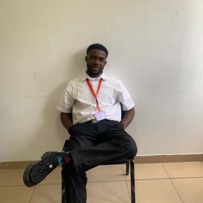 Chukwuemek98690's profile picture. UI/UX Designer | Tech + Strategy | Social Media Manager | I design clean, conversation-focused web and mobile experiences for startups | #Design #Techlife