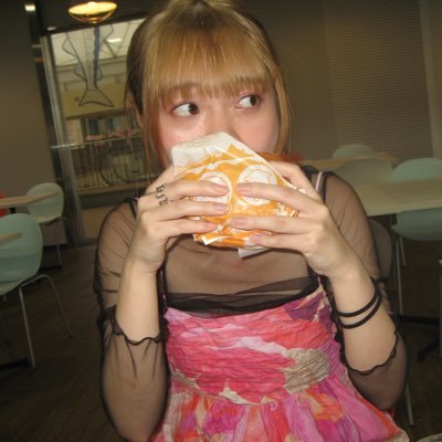 naruo_sayaka's profile picture. -----------POP ART TOWN Vo. @PAT_JPN ----------- 金髪恋しい