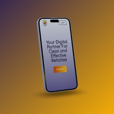 Dat_techboy's profile picture. Frontend Developer || UI/UX Designer || Project Manager @ SmileyBConsult