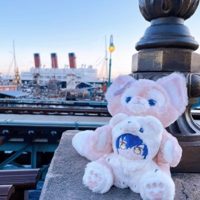 haripori's profile picture. 成人済/お取引/ゆうちょ/あんスタ*凛月、ジュン、燐音、晃牙/呪術*恵、悟/KP🖤💛れんかいちゃん