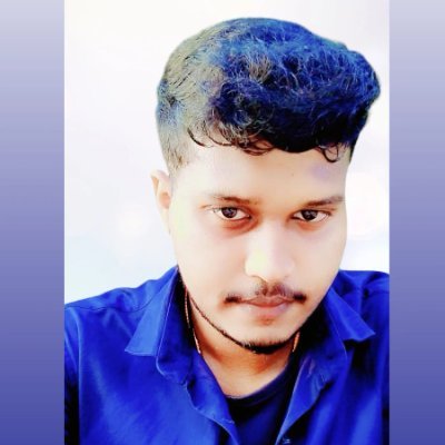 SambitN02985741's profile picture. Final year Electrical Engineering | 
EX - Interns at @NTPC Ltd. & @JINDAL STEEL Ltd. | 
SCADA Enthusiast|

🔗https://t.co/nvnEDXa1pf