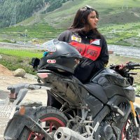 Rider Rakhi (@rakhirajput96) 's Twitter Profile Photo