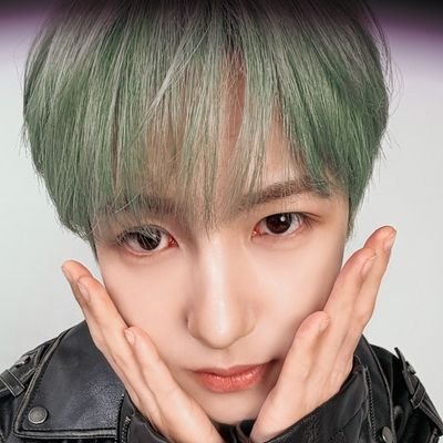 mydear0323's profile picture. renjun i am waiting here right where you left me 🙏🏼💛 | for 7DREAM | joy 🐥 | karina 🐈‍⬛ | joshua 🦌