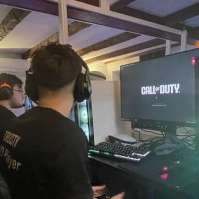 BencoFPS's profile picture. CoD for ? / @Gentlemates