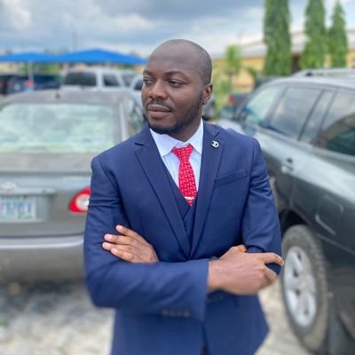 Chidi032's profile picture. Leadership/Academia/Research/Political Commentary.