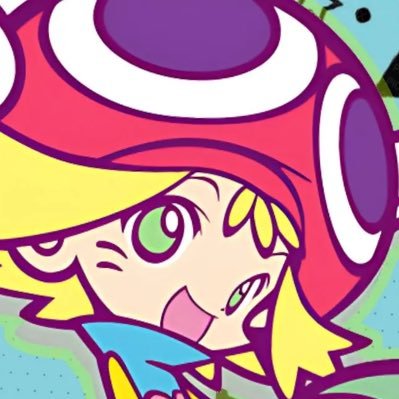 nitxoer's profile picture. Puyo Specialist 👑 / Alt: @bladesx5x/🇭🇹