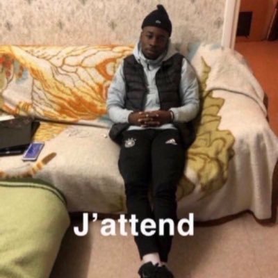 wonteriscoming's profile picture. 