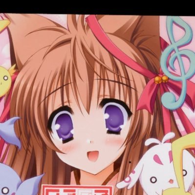 Yuki69049519's profile picture. Twitter始めたての初心者です🔰 気軽にフォローお願いします！！⭐️まったりと自己満で美少女ゲーソンやゲームについて語ろうかなと思ってまーす(￣▽￣;) 他のことももちろんぼちぼち…笑 使用する画像は全て権利者様にございます😌