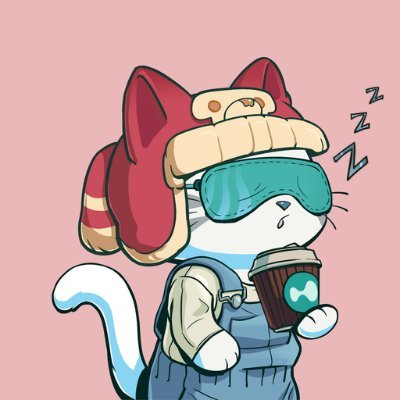 smailink's profile picture. Massive Hyperliquid Airdrop secured! Over 10k $HYPE claim. Active trader, Hypurr NFT & altcoin holder. Follow for insights.
#Hype #Hypurr #BTC #ETH