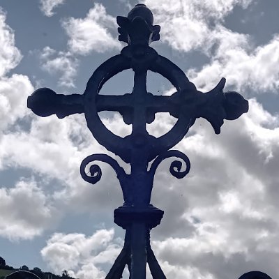 Our2Parishes's profile picture. Two Catholic Parishes living their faith along the beautiful Antrim coast and ancient Glens.