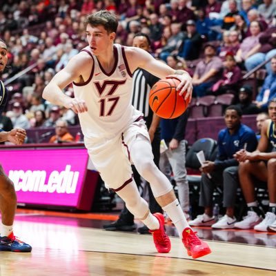 WGrayBets's profile picture. Virginia Tech | Basketball/Football/Baseball Enthusiast|