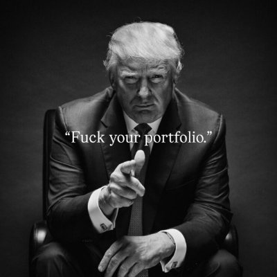 Eigendelici's profile picture. He who has nothing to lose can afford all risks. Vice president of USA