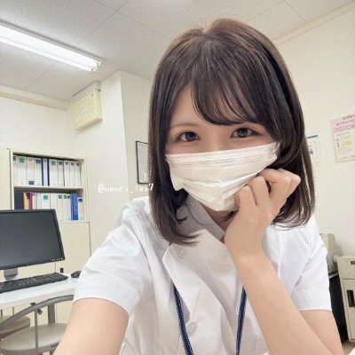 mumei_chan5's profile picture. 03。size:ｱﾙﾌｧﾍﾞｯﾄ7番目。現役ナースのｳﾗｱｶ。引用RTとブックマークしてくれたら懐く。