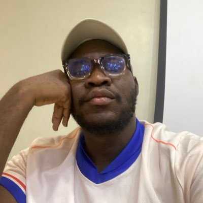 td_akerele's profile picture. swe.