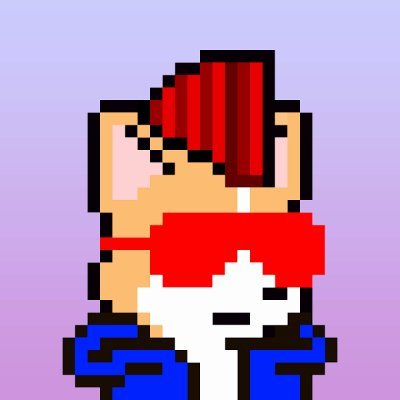 Sonzhik's profile picture. The beholder will see the signs 🧡