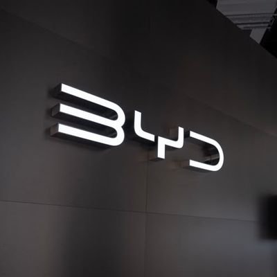 WangChuanfu6's profile picture. CEO, BYD Auto Europe | Driving Europe’s shift to sustainable mobility 🌍 | Passionate about innovation, clean energy & shaping the future of electric transport