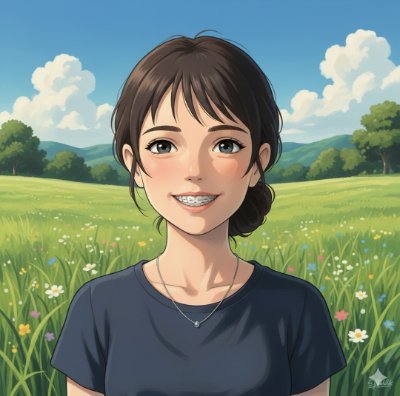 Firolita1's profile picture. Biologist
Software Engineer