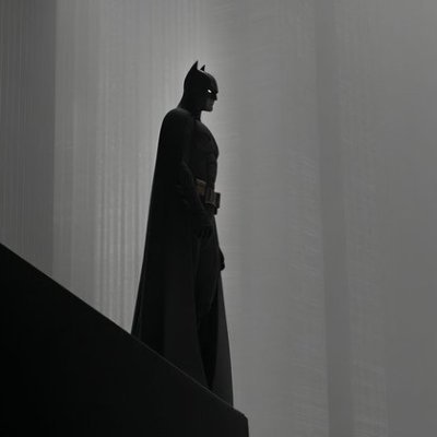 batman_faraway's profile picture. not the one riding the waves.