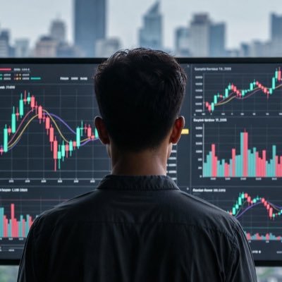 Zyocrypto's profile picture. 📈 Trends, tips, and breaking updates ⚡ Simplifying the complex, one coin at a time