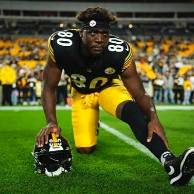 Loutalksteelers's profile picture. Steelers Fanatic, from Erie PA. Born into a Black N Gold world. #herewego