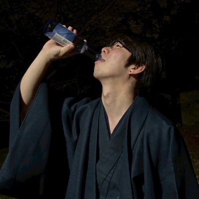 kaiwaHARU's profile picture. 無駄を楽しんで毎日生きていきます