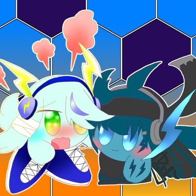 pixeldesign_ko's profile picture. orkb垢。ドラゴンやモンスターなオリカビが大好物。メカもいいぞ