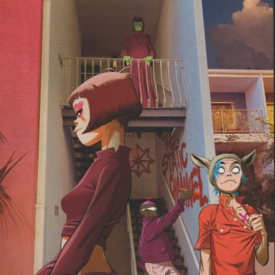 GiovannaColor5's profile picture. 